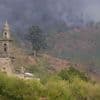Feuer: Viertes Todesopfer bei verheerenden Waldbränden in Spanien