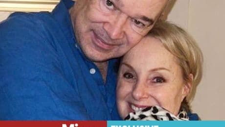 Corrie’s Sally Dynevor reveals she and husband Tim are making a huge change