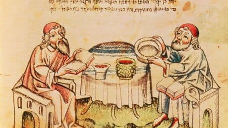 Comment la liturgie catholique est-elle imprégnée de ses racines juives ?