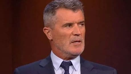 Roy Keane 'involved in hotel bar fight’ after he had drink thrown on him
