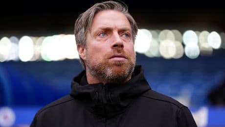 Motherwell confirm shock departure of manager Michael Wimmer