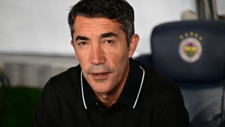 Brono Lage: Kerem Aktürkoğlu, Benfica'da mutlu