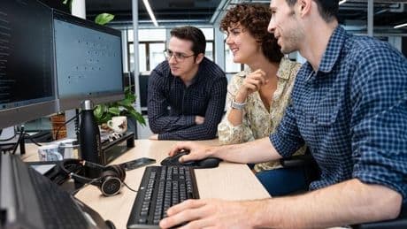 Bystronic centraliza su actividad de software en Euskadi con la creación de un laboratorio en Derio