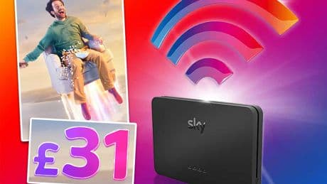 Sky confirms plans to close cheaper ‘exclusive broadband’ deals – with days left to claim price-cut on home Wi-Fi