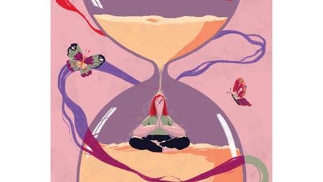 La ménopause, un sujet de recherche en manque de financement