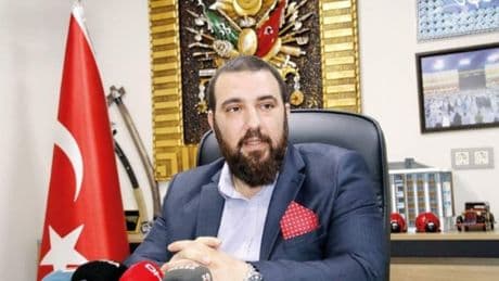 ‘Sahte diplomalı’ Osmanoğlu’na mahkemeden ‘tedbir’ reddi