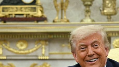President Midas’ Terrible Touch