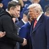 Amerika-Partei vor der Gründung: Elon Musk sagt Donald Trump endgültig den Kampf an