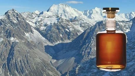 The World’s Best Bourbon—According To The 2025 International Wine And Spirit Competition