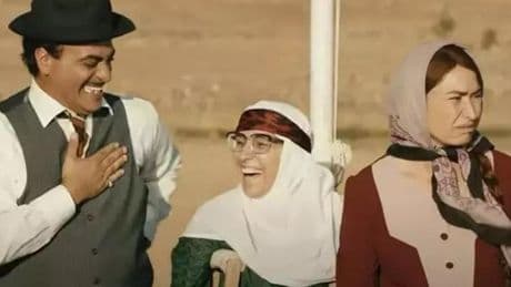 Hükümet Kadın oyuncuları! Hükümet Kadın nerede çekildi, konusu nedir?