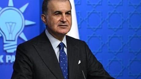 AK Parti Sözcüsü Çelik'ten Özgür Özel'e tepki: Cumhurbaşkanımıza dönük seviyesiz sözlerini şiddetle kınıyoruz