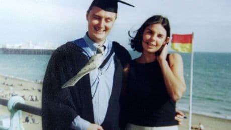 ‘Race against time’ to find body of British backpacker who disappeared 24 years ago