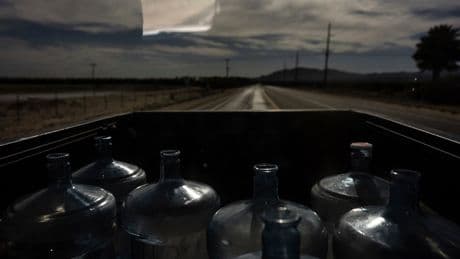 PHOTO ESSAY: Many Californians lack safe tap water and don't trust cleanup efforts