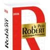 Cagnotter, chemsex, vélorue, hypertrucage, VAR… : ces mots entrent dans « Le Petit Robert 2026 »
