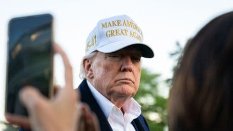 Donald Trump «l'isolationniste» entraîne pourtant l'Amérique dans une nouvelle guerre au Moyen-Orient