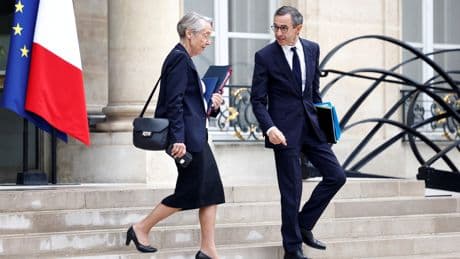 Canicule : Bruno Retailleau convoque une cellule interministérielle de crise