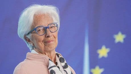 El BCE se prepara para bajar los tipos al 2% pese a las tensiones comerciales