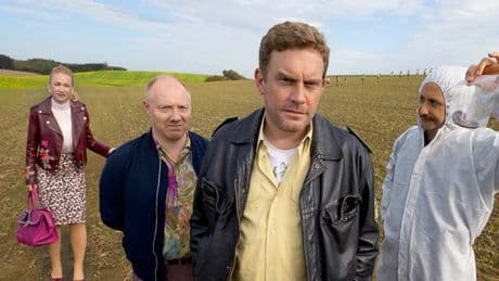 Vorschau: TV-Tipps am Montag