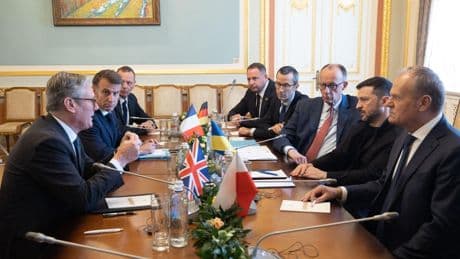 Guerre en Ukraine, jour 1173 : Kiev propose un cessez-le-feu, Poutine veut des négociations jeudi