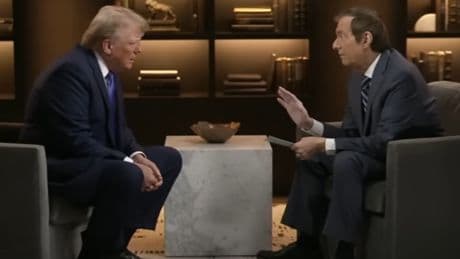 Is Trump trying to force Fox News to replace its top media host with a MAGA sycophant?