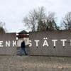 80. Jahrestag: Politiker bei Gedenken in Sachsenhausen und Ravensbrück