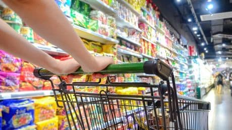 Supermarkets such as Tesco, Aldi Asda 'targeted by storming' alert from security expert