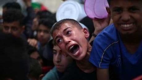 En direct, guerre à Gaza : l’Assemblée générale de l’ONU demande un cessez-le-feu immédiat