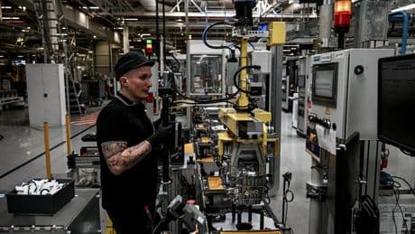 EXCLUSIF. Éthique des entreprises : la confiance des salariés recule à nouveau