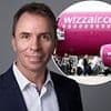 Wizz Air plunges as engine trouble grounds a fifth of the budget airline's planes