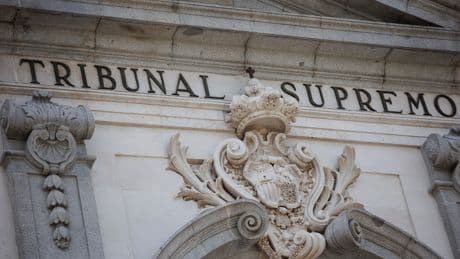 Estos son los nuevos presidentes en las salas de lo Penal y lo Contencioso-Administrativo del Supremo