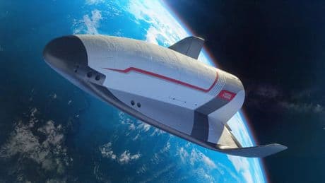 Dassault : Vortex, le Rafale du futur qui volera dans l'espace