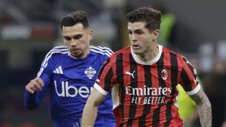 Milan-Como a Perth, Supercoppa In Arabia e dei tifosi italiani chissenefrega<br />
&nbsp;