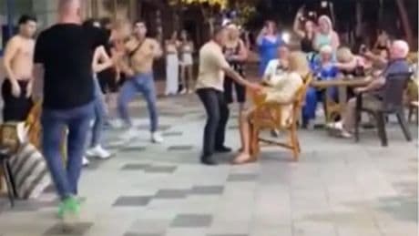 Kuşadası’nda dans görüntülerine valilik müdahalesi: İşletmeye 3 günlük kapatma cezası