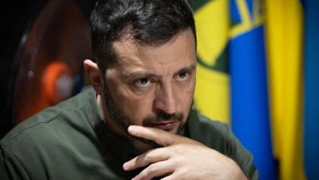 En direct, guerre en Ukraine : plus d’un milliard de dollars promis pour l’achat d’armes américaines via un programme de l’OTAN, selon Volodymyr Zelensky