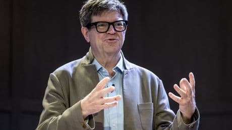 Meta's chief AI scientist says all countries should contribute data to a shared open-source AI model