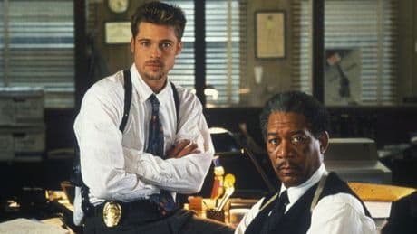Los mejores policías de la Historia del cine