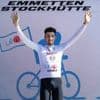 Cyclisme. « C’est une confirmation » : avant le Tour de France, Kévin Vauquelin a marqué les esprits