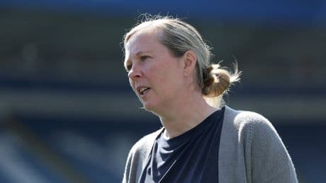 Rehanne Skinner exclusive: West Ham manager sends WSL warning after 'out of control' transfer spending