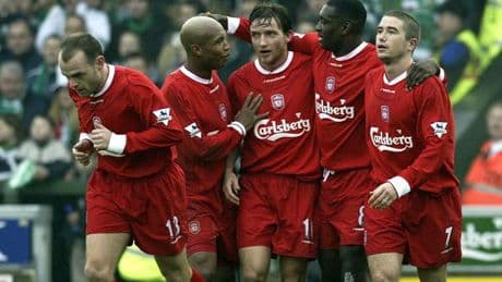 'Liverpool paid 120% more for me in transfer fees than I thought I was worth'