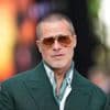 Leute: Brad Pitt war mit Dax Shepard bei den Anonymen Alkoholikern