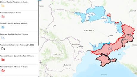 Ucraina, l'offensiva estiva della Russia: 160mila uomini vicino al fronte. I progressi di Mosca e le tre città chiave a est