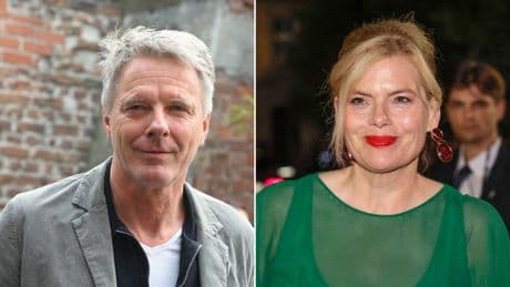 Auf Beziehung zu Julia Klöckner angesprochen, reagiert Jörg Pilawa überraschend