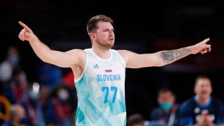 Doncic provoca admiración... y pánico: "Puede hacer 50 o 60 puntos y matar a cualquiera"