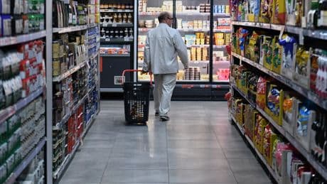 Horario de supermercados en Madrid por el festivo de este viernes, 25 de julio