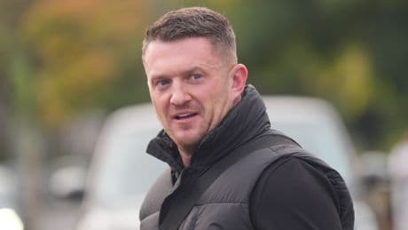 Inside Tommy Robinson’s seven-month jail stint – from ‘lifer’ who threatened to kill him to segregation ‘making him ill’