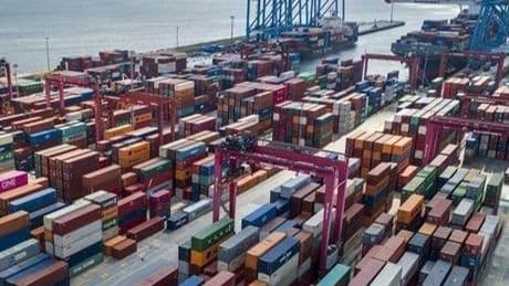 Ticaret Bakanlığı açıkladı: 45 ilde ihracat arttı