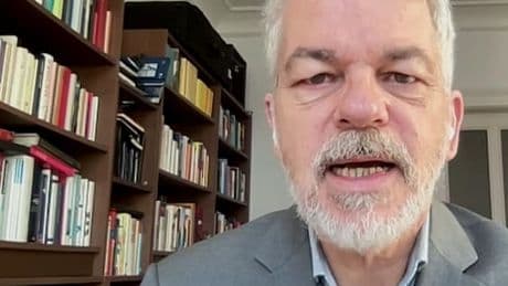 „... würde bedeuten, auch deutsche Soldaten müssten in die Ukraine“