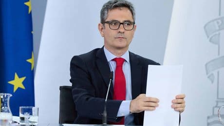 Bolaños consigue que el CGPJ abra diligencias informativas contra el juez Peinado