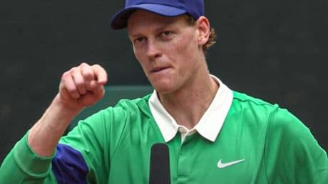 <p>Sinner su Musetti incendia il Roland Garros e accende Alcaraz: &quot;Lo voglio lass&ugrave; con me&quot;</p>