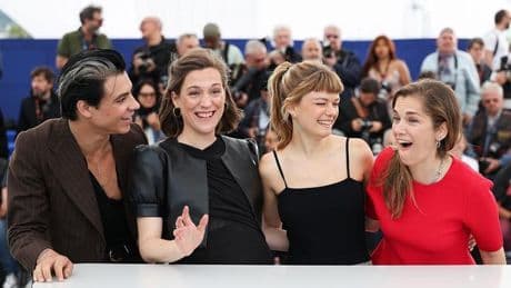 A la espera de la Palma de Oro: 'Romería', de Carla Simón, y 'Sirat', de Oliver Laxe, se examinan en Cannes